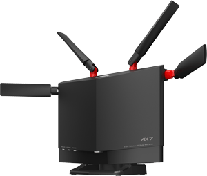 WXR-5700AX7P