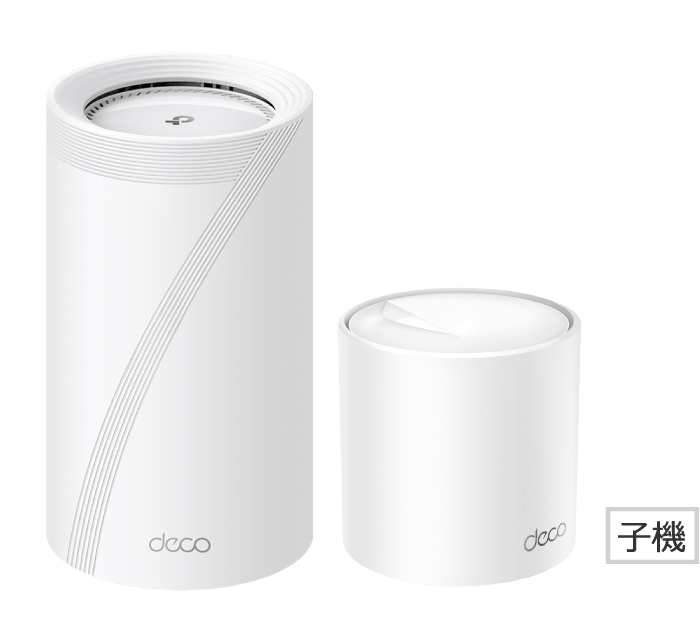 TP-Link Deco BE85