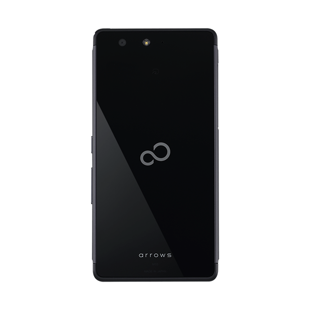 Arrows M03 富士通コネクテッドテクノロジーズ Biglobeモバイル