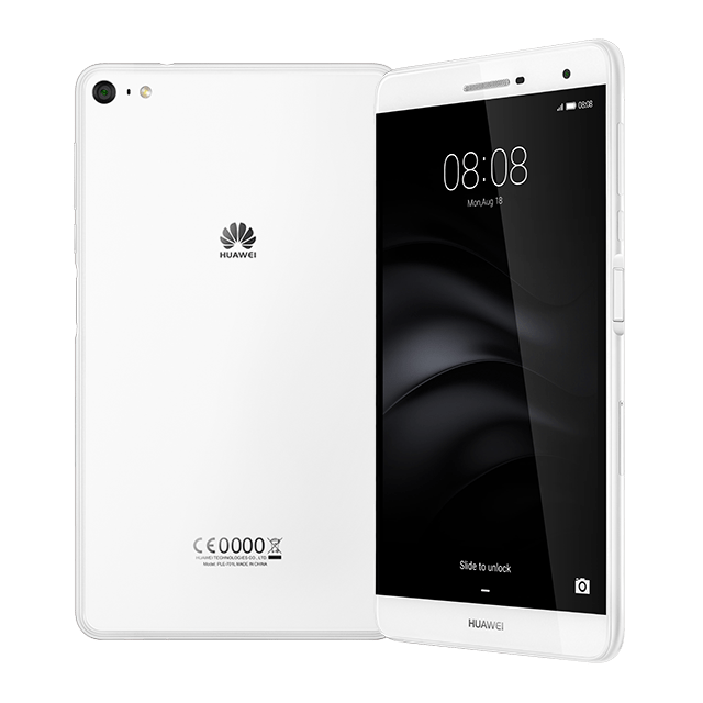 HUAWEI MediaPad T2 7.0 Pro ホワイト set