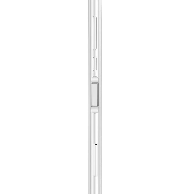 HUAWEI MediaPad T2 7.0 Pro ホワイト side-right-detail