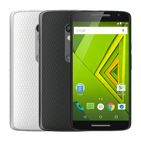 Moto X Play ブラック main_mv.png