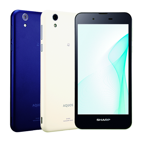 AQUOS SH-M04|端末|格安スマホのBIGLOBEモバイル AQUOS SH-M04|端末|格安スマホのBIGLOBEモバイル