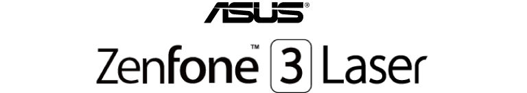 ASUS ZenFone 3 Laser (ZC551KL)
