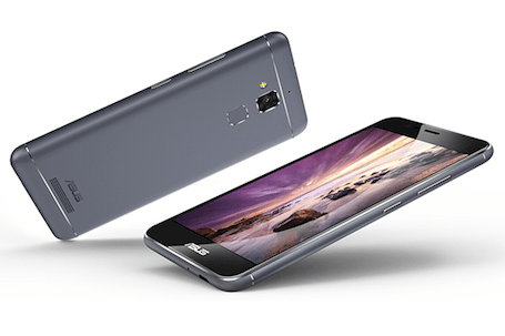 Zenfone 3 Max Zc5tl 5 2インチ Asus Biglobeモバイル