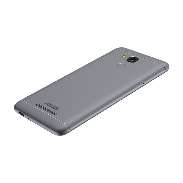 ASUS Zenfone 3 Max ZC520TL simフリー　黒