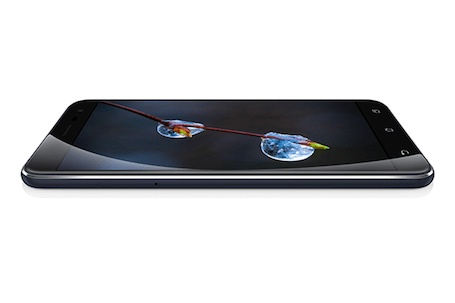 Zenfone 3 Ze5kl Asus Biglobeモバイル