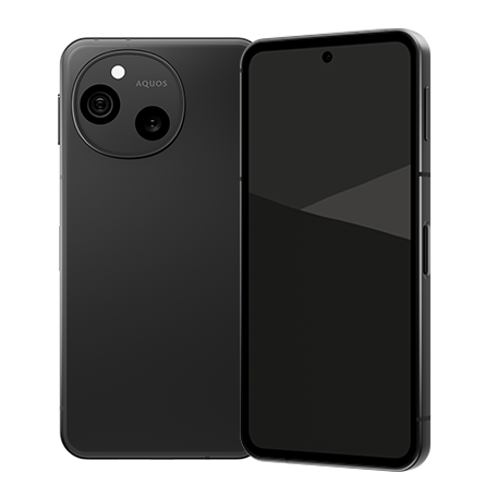 AQUOS sense10 ブラック set