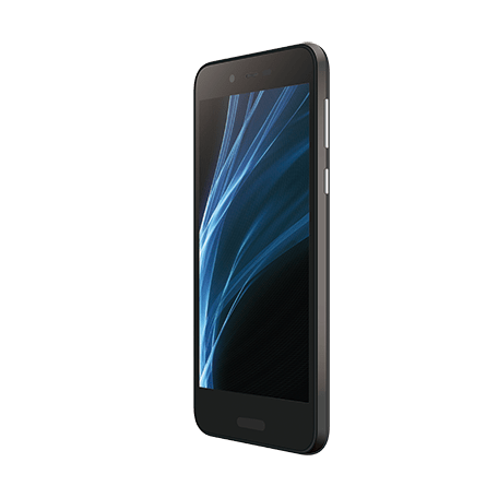 Aquos Sense Lite 端末 格安スマホのbiglobeモバイル Aquos Sense Lite 端末 格安スマホのbiglobeモバイル