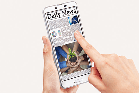 AQUOS sense plus SH-M07のイメージ
