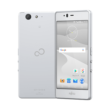 Arrows M04 端末 格安スマホのbiglobeモバイル