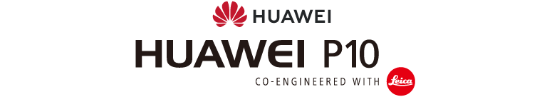 HUAWEI HUAWEI P10