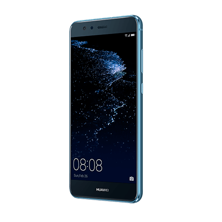 Huawei P10 Lite 端末 格安スマホのbiglobeモバイル