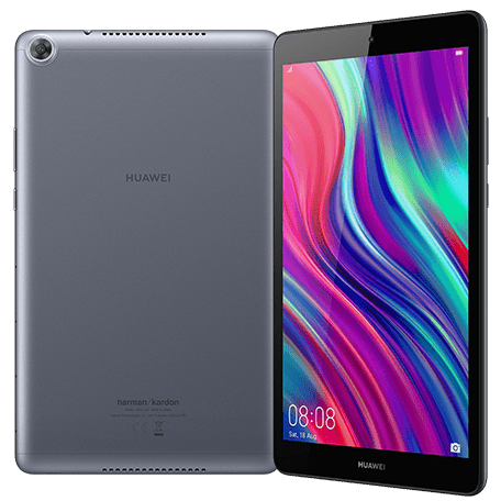 HUAWEI MediaPad M5 8.4インチ SIMフリー ほぼ新品