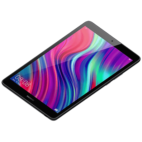 HUAWEI MediaPad M5 lite [8インチ・LTE]｜タブレット｜格安SIMの 