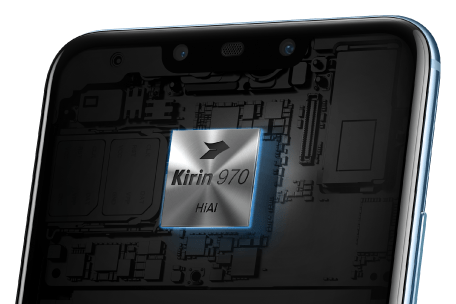 HUAWEI nova 3のイメージ