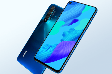 HUAWEI nova 5T|端末|格安スマホのBIGLOBEモバイル HUAWEI nova 5T|端末|格安スマホのBIGLOBEモバイル