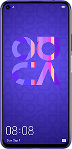 HUAWEI nova 5T