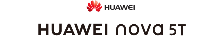 HUAWEI HUAWEI nova 5T