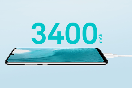 HUAWEI nova lite 3のイメージ