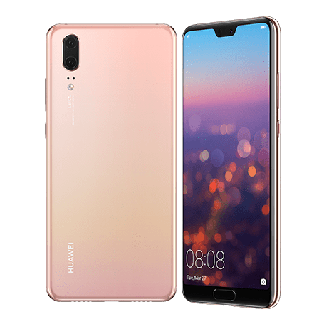 HUAWEI P20 EML-L29 HUAWEI P20 EML-L29
