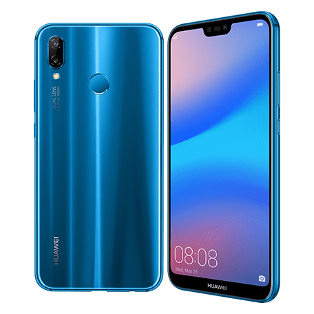 Huawei P20 Lite 端末 格安スマホのbiglobeモバイル