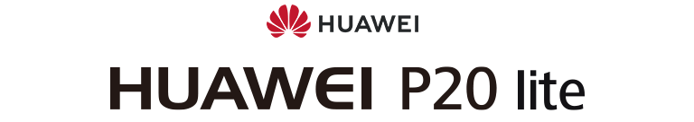 HUAWEI HUAWEI P20 lite