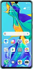 HUAWEI P30