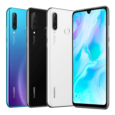 Huawei P30 Lite 端末 格安スマホのbiglobeモバイル Huawei P30 Lite 端末 格安スマホのbiglobeモバイル