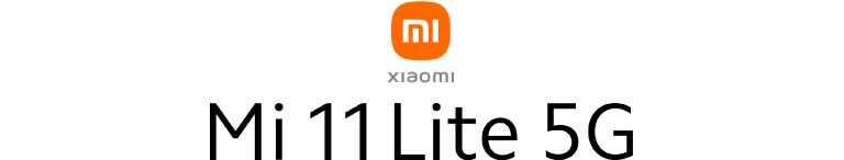 Xiaomi Mi 11 Lite 5G