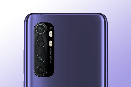 Mi Note 10 Lite|端末|格安スマホのBIGLOBEモバイル Mi Note 10 Lite|端末|格安スマホのBIGLOBEモバイル