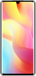 Mi Note 10 Lite