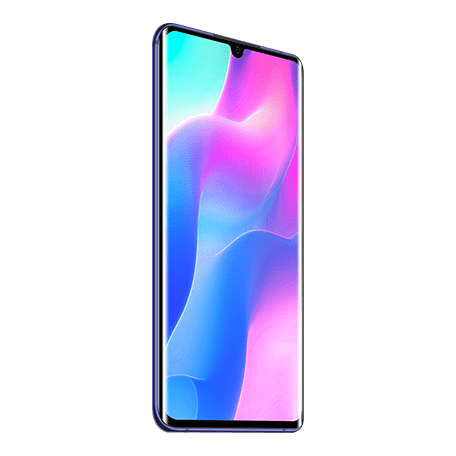スマートフォン本体 Xiaomi mi note 10 lite 64GB Mi Note 10 Lite|端末|格安スマホのBIGLOBEモバイル
