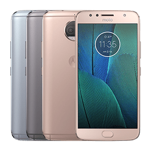 Moto G5s Plus ゴールド main_mv.png