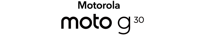 Motorola moto g30