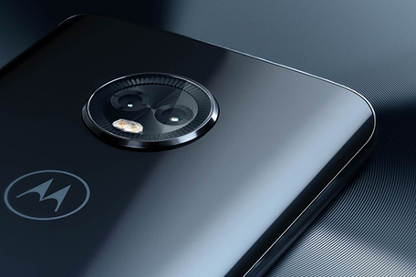 Moto G6 Plus|端末|格安スマホのBIGLOBEモバイル Moto G6 Plus|端末|格安スマホのBIGLOBEモバイル