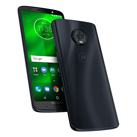 Moto G6 Plus|端末|格安スマホのBIGLOBEモバイル Moto G6 Plus|端末|格安スマホのBIGLOBEモバイル