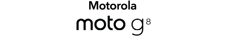 Motorola moto g8
