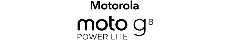 Motorola moto g8 power lite