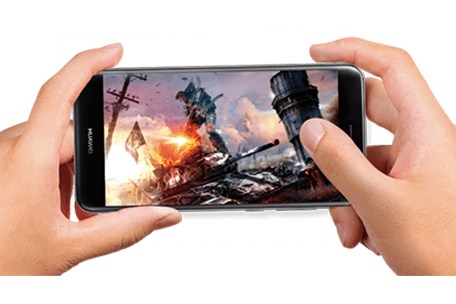 HUAWEI nova liteのイメージ
