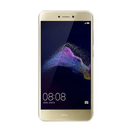 HUAWEI nova lite ゴールド新品未使用 付属品完備 即日発送◎ HUAWEI nova lite|端末|格安スマホのBIGLOBEモバイル
