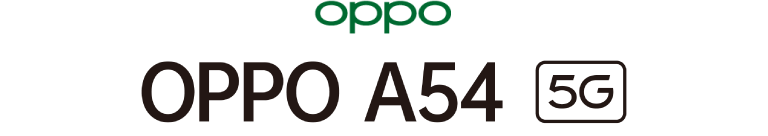 OPPO OPPO A54 5G
