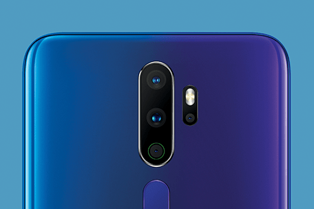 OPPO A5 2020｜端末｜格安スマホのBIGLOBEモバイル