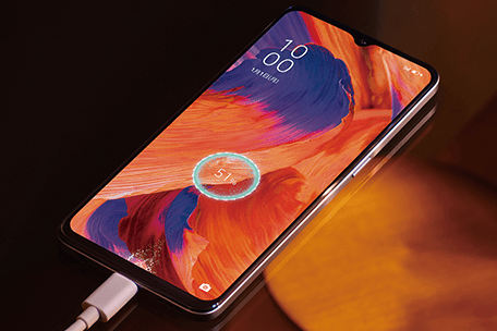 OPPO A73｜端末｜格安スマホのBIGLOBEモバイル