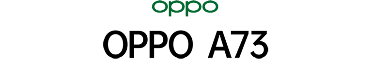 OPPO OPPO A73