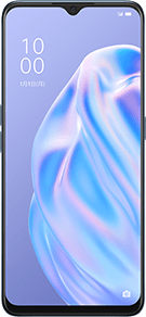 OPPO Reno3 A