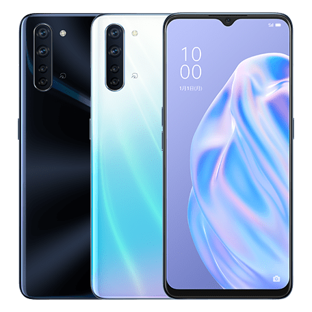 OPPO Reno3 A 6GB 128GB 美品