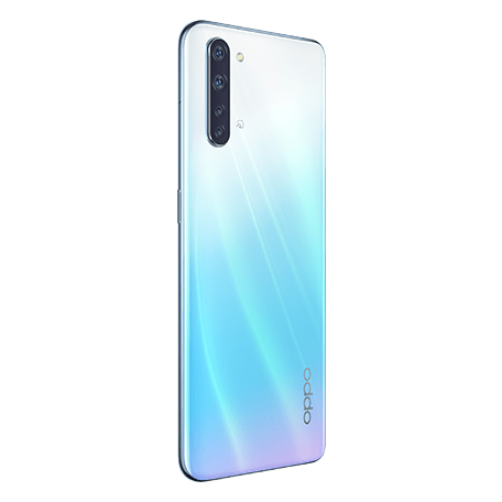 スマホ/家電/カメラOPPO Reno3 A ６G/128GB (ホワイト) モバイル 本体