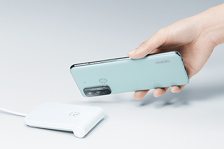OPPO Reno5 A 本体、付属品付き OPPO Reno5 A 本体、付属品付き oppo reno5 a simフリー版 他社