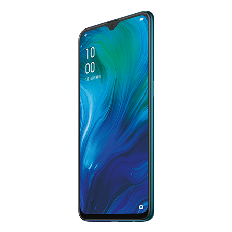 OPPO Reno A|端末|格安スマホのBIGLOBEモバイル OPPO Reno A|端末|格安スマホのBIGLOBEモバイル